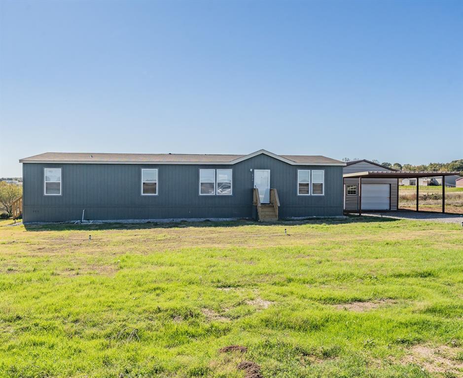Prosperity Estates - Residential