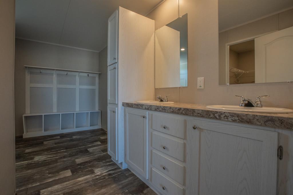 Prosperity Estates - Residential