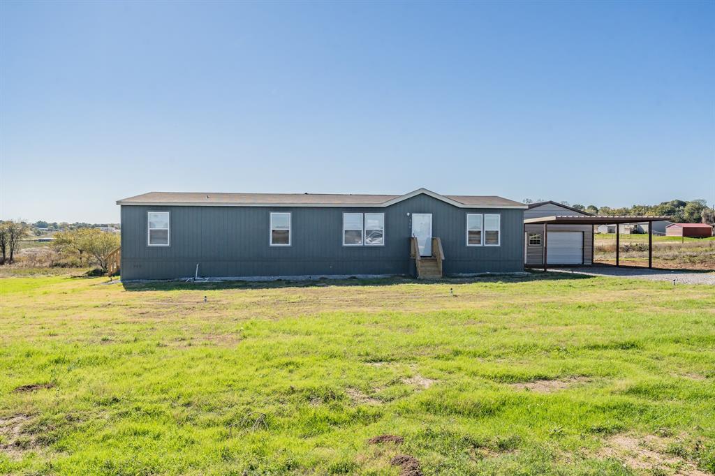 Prosperity Estates - Residential