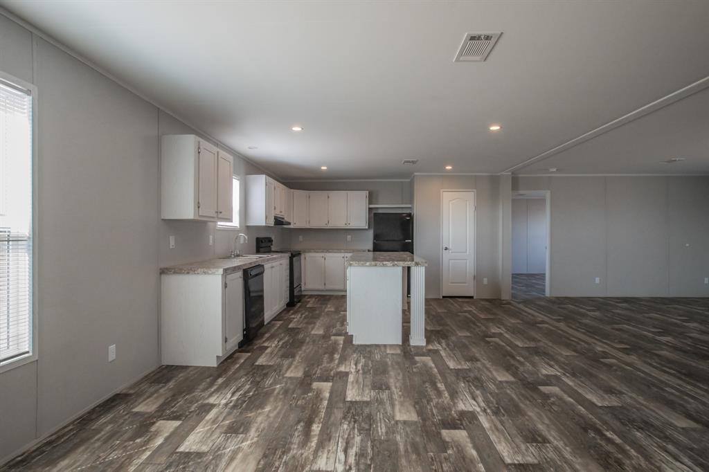 Prosperity Estates - Residential