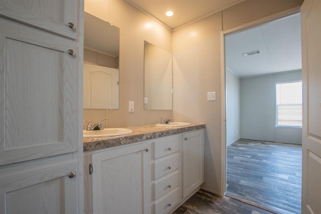 Prosperity Estates - Residential
