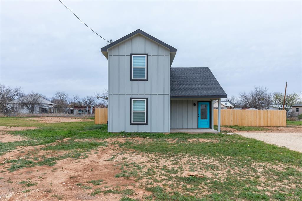 ANNA L NOWLIN SUBDIVISION - Residential