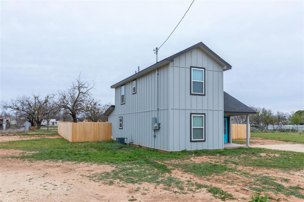 ANNA L NOWLIN SUBDIVISION - Residential