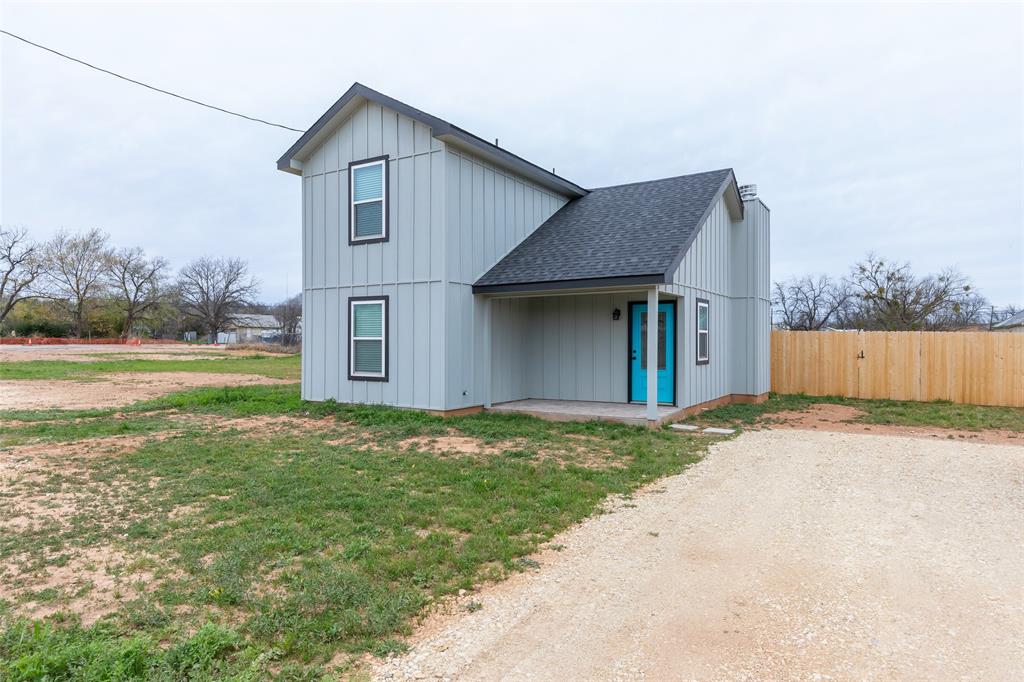 ANNA L NOWLIN SUBDIVISION - Residential