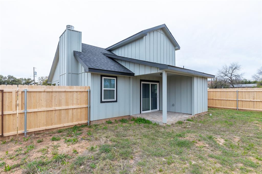 ANNA L NOWLIN SUBDIVISION - Residential