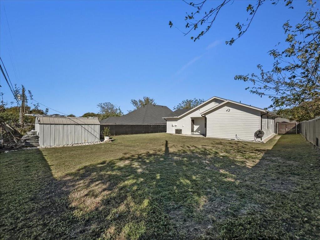 Broadmoor Add - Residential