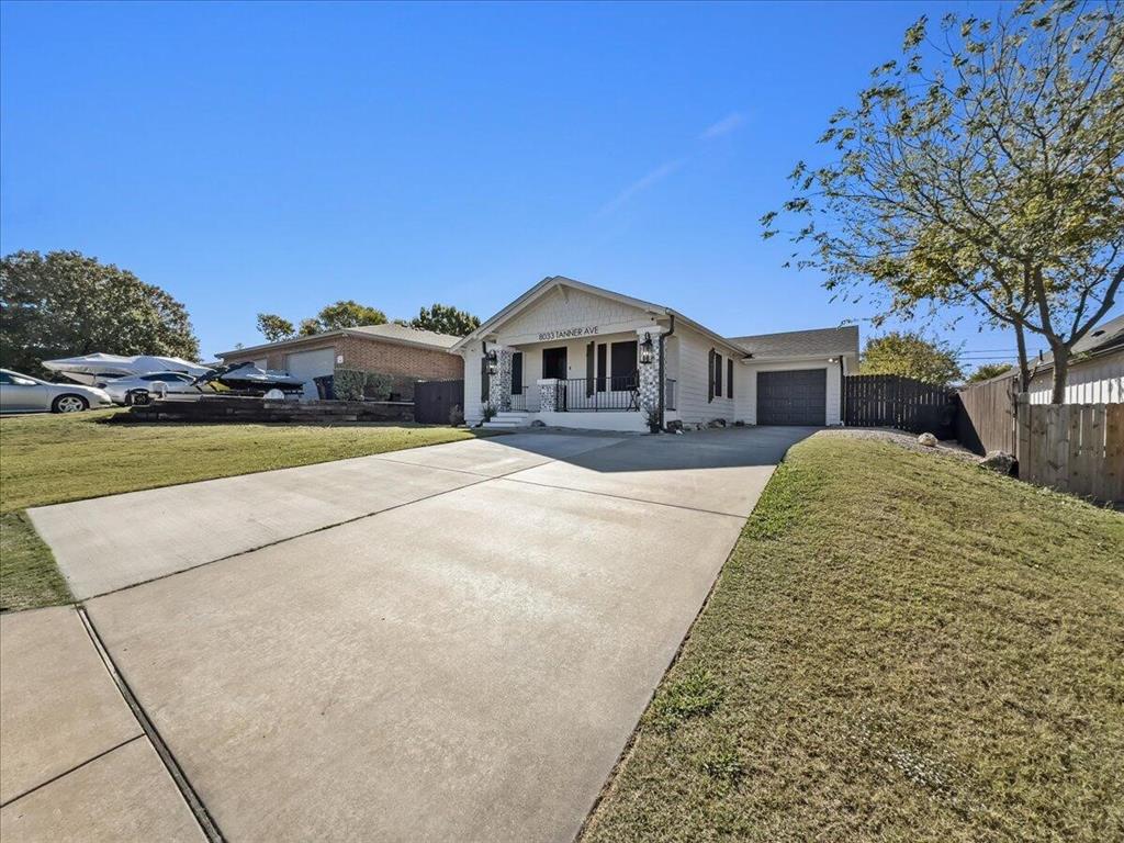 Broadmoor Add - Residential
