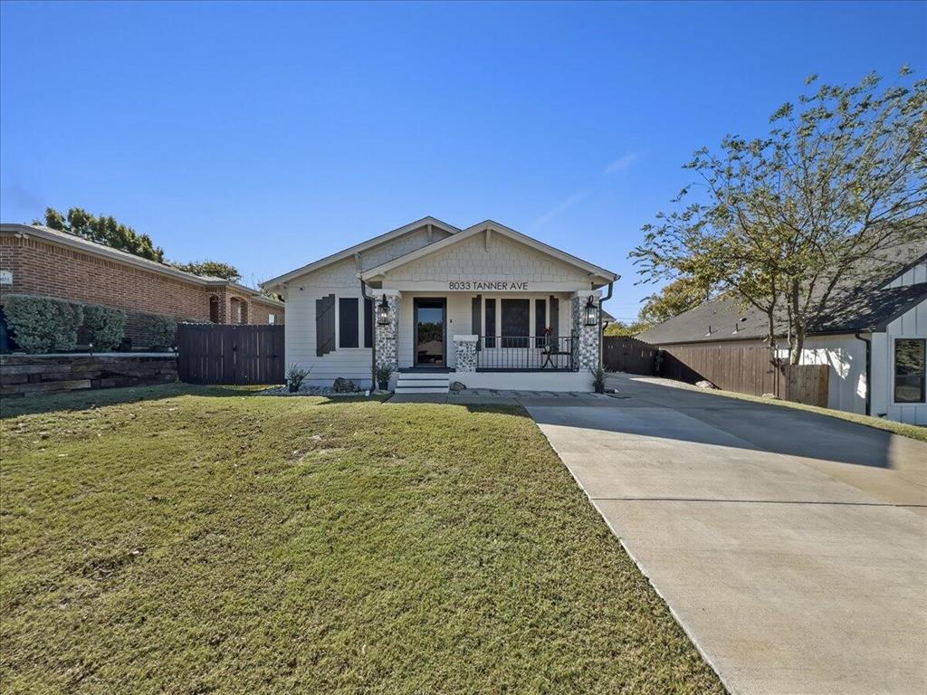 Broadmoor Add - Residential