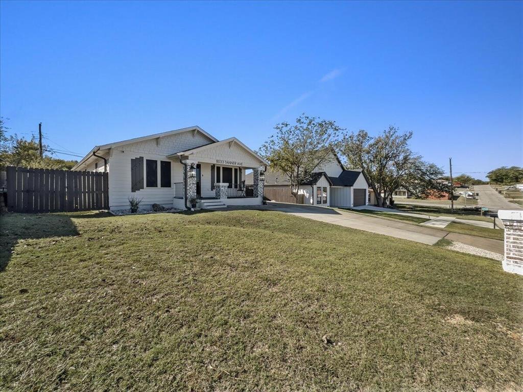 Broadmoor Add - Residential