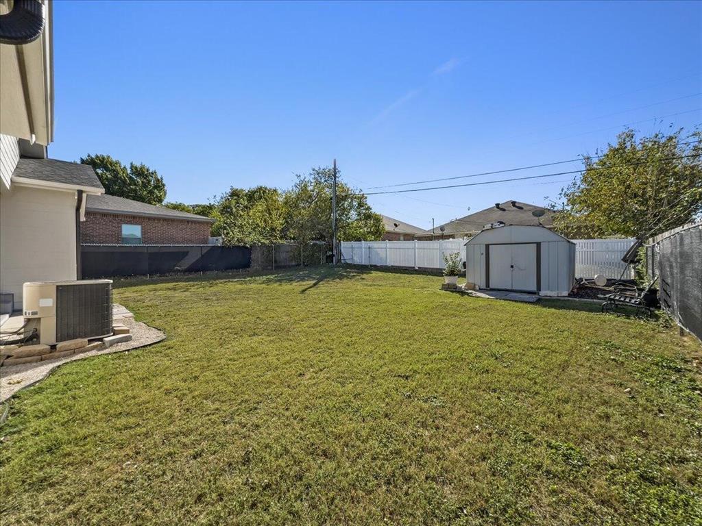Broadmoor Add - Residential