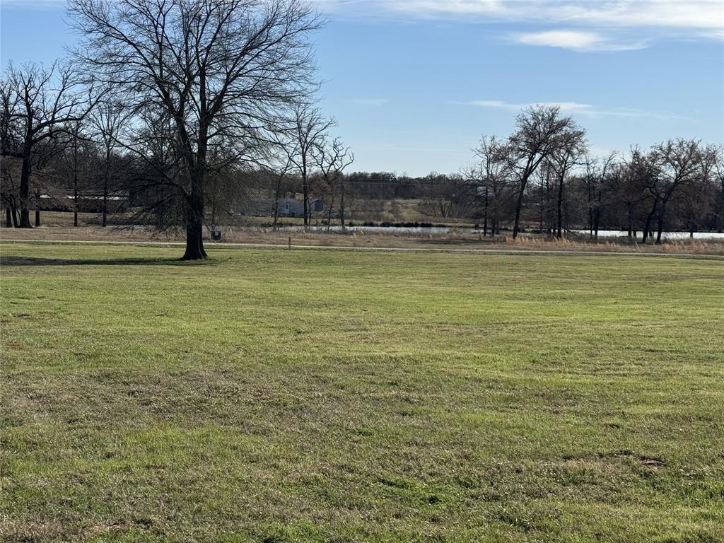 Post Oak Lake Sub Ph I - Land