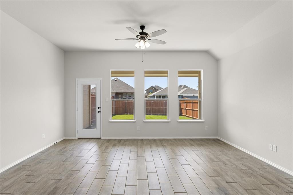 Heartland Phase 20 - Residential