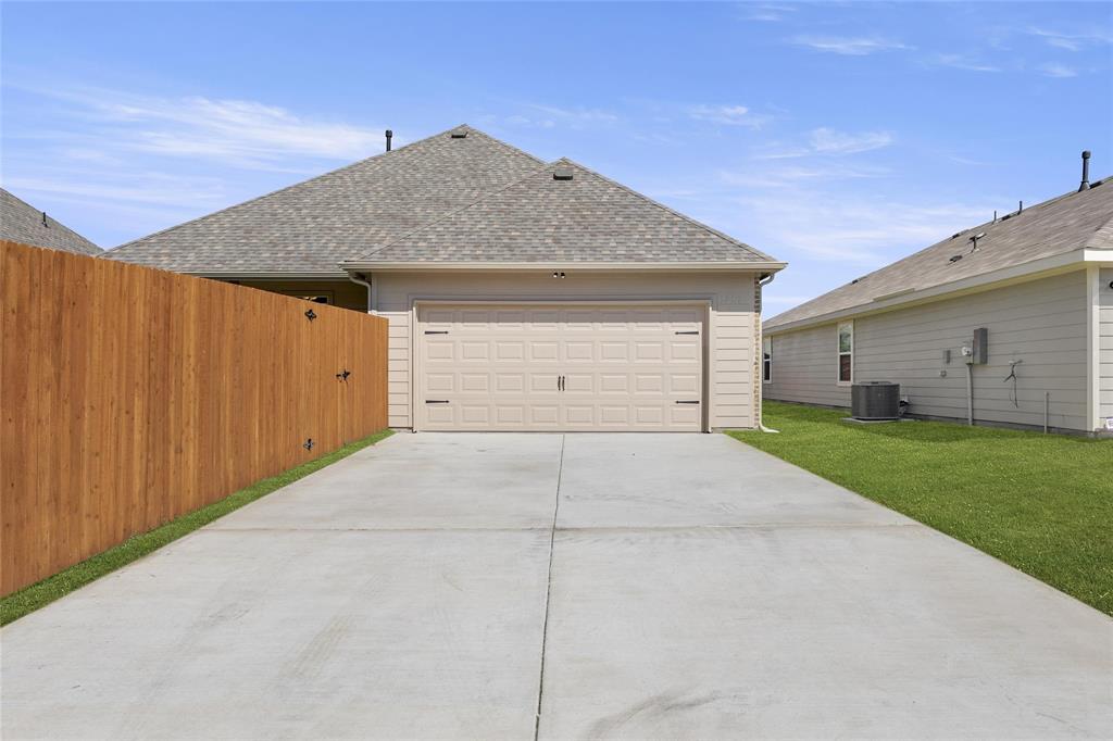 Heartland Phase 20 - Residential
