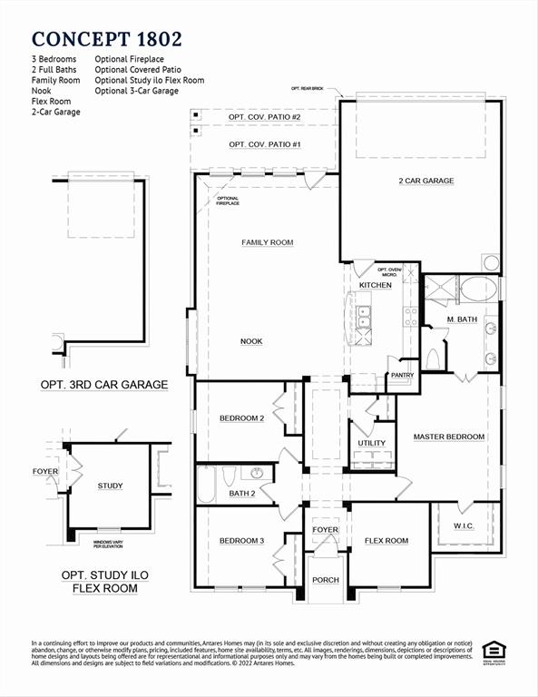 Heartland Phase 20 - Residential