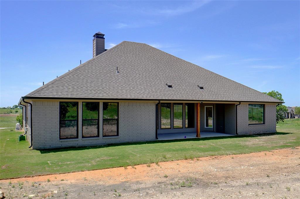 Cornerstone Pointe Ph II - Residential