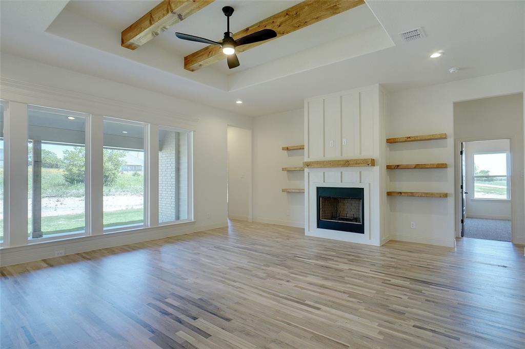 Cornerstone Pointe Ph II - Residential