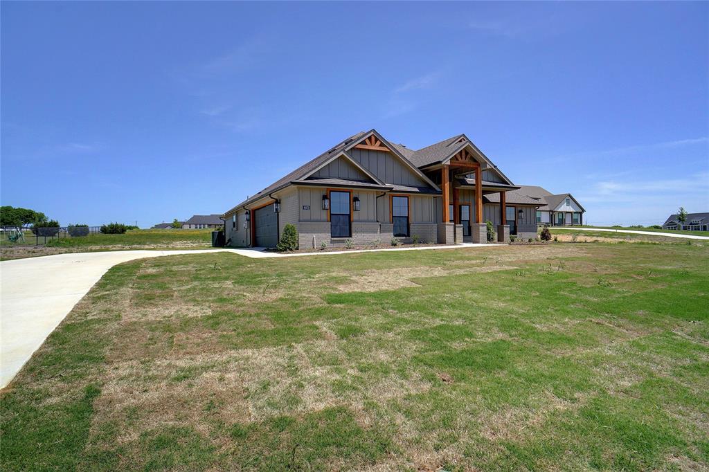 Cornerstone Pointe Ph II - Residential