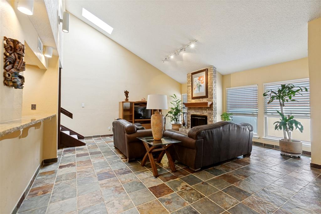 Claymore Park Condo - Residential