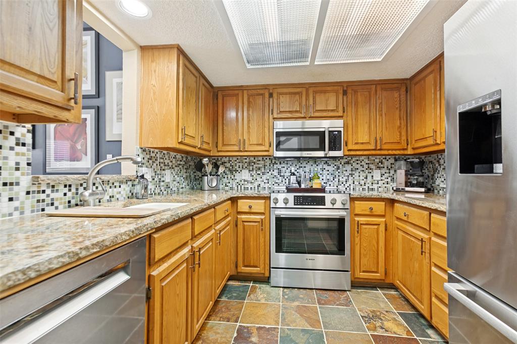 Claymore Park Condo - Residential