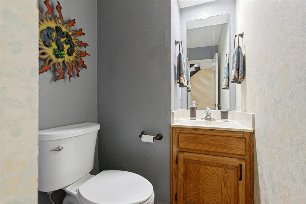 Claymore Park Condo - Residential