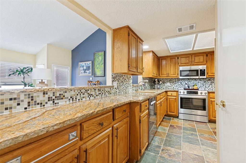 Claymore Park Condo - Residential