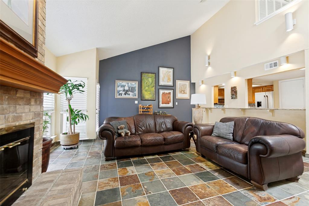 Claymore Park Condo - Residential