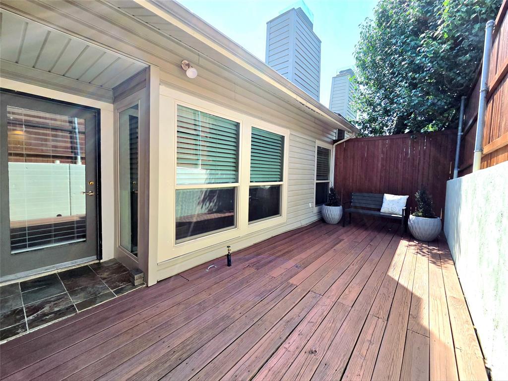 Claymore Park Condo - Residential