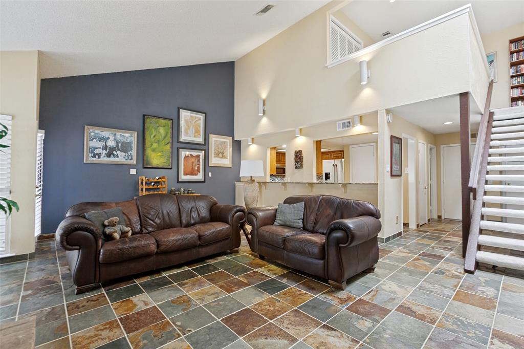 Claymore Park Condo - Residential