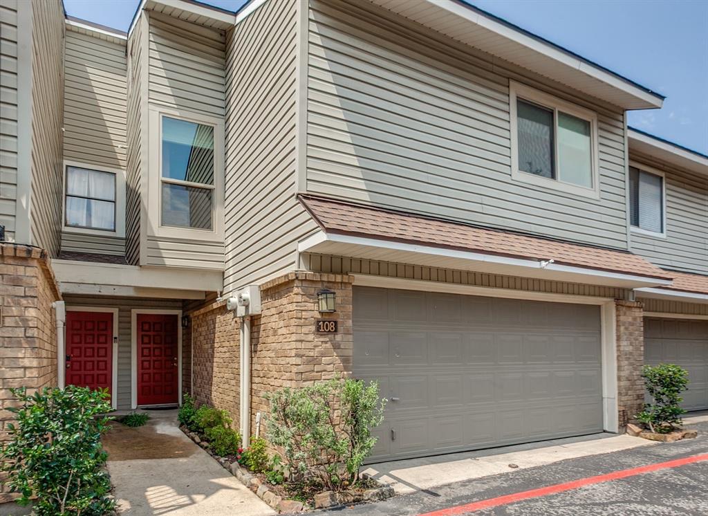 Claymore Park Condo - Residential