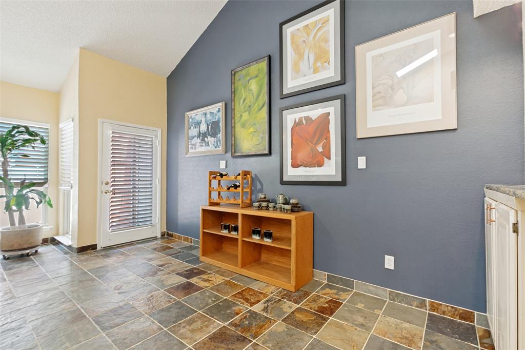 Claymore Park Condo - Residential