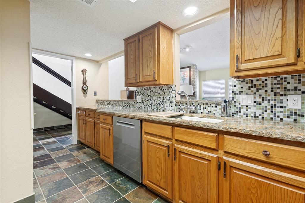 Claymore Park Condo - Residential