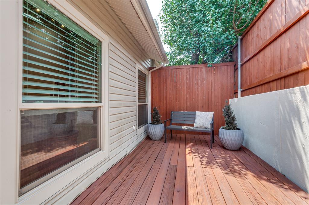 Claymore Park Condo - Residential