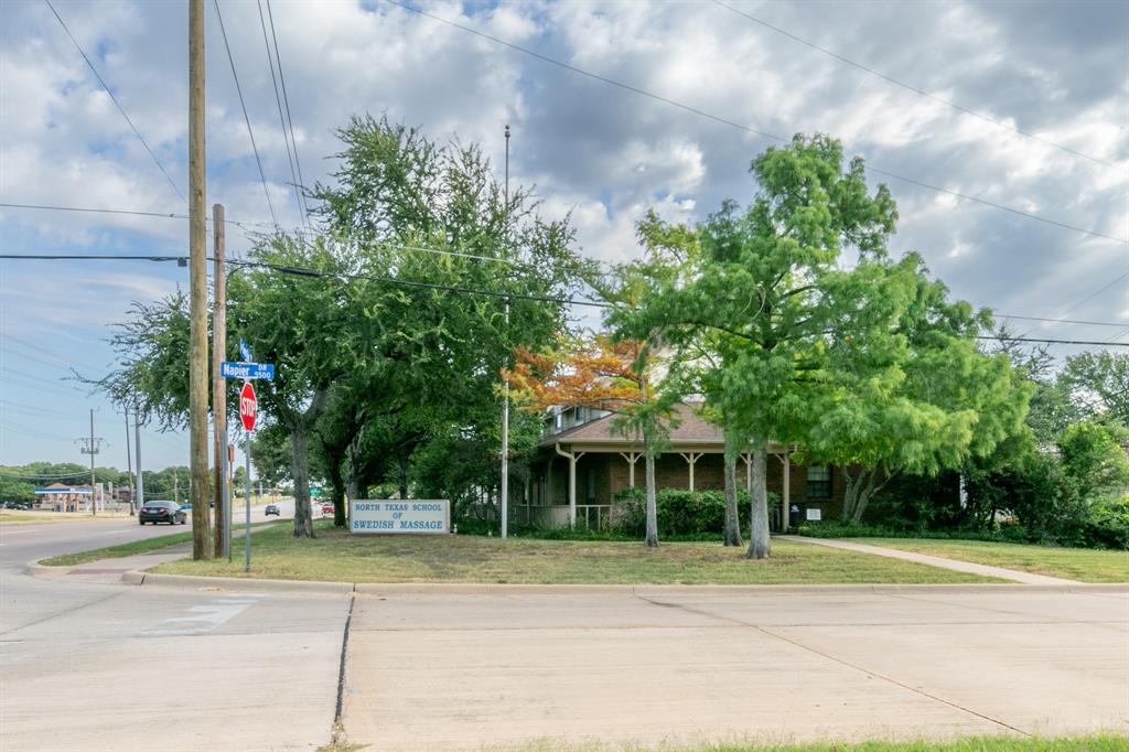 Shady Oaks Gardens Sub - Commercial Sale