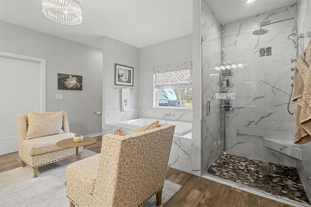 Post Oak Meadows Ranch - Residential
