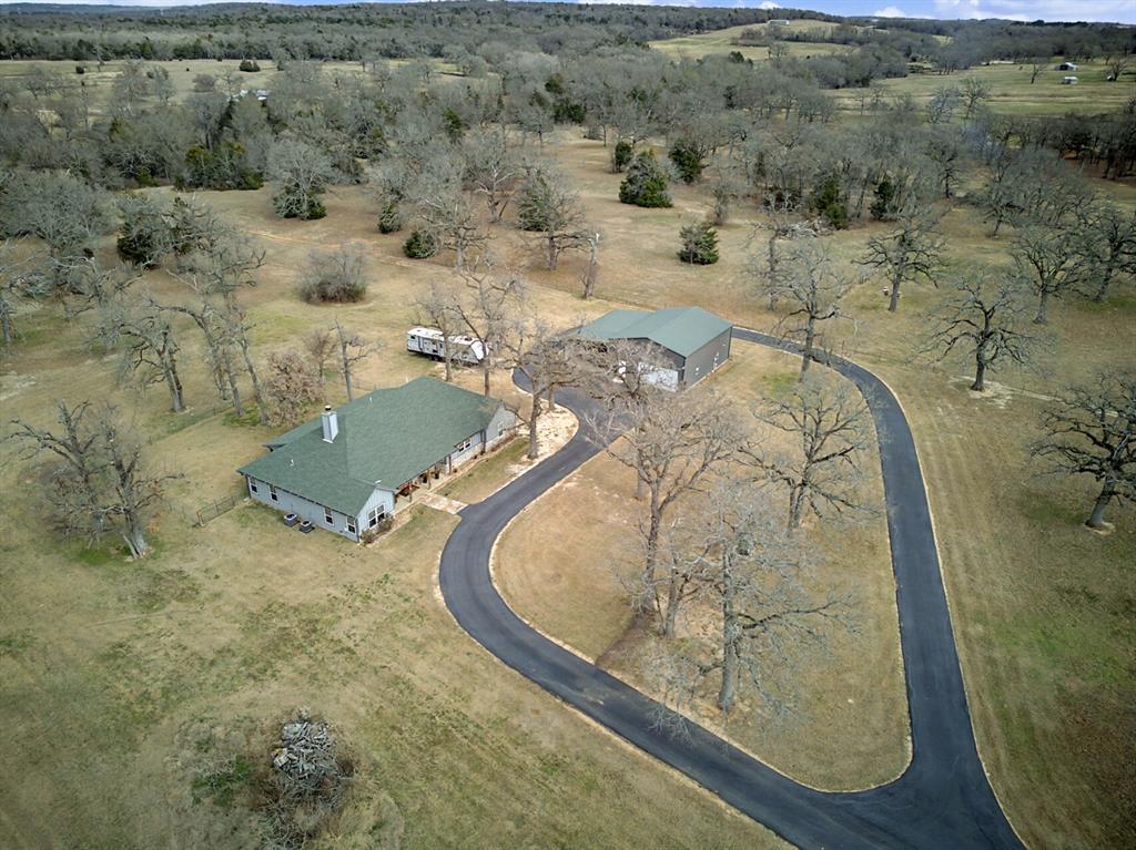Post Oak Meadows Ranch - Residential