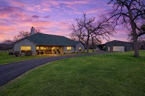 Post Oak Meadows Ranch - Residential