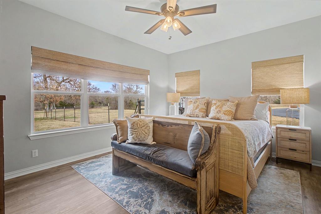 Post Oak Meadows Ranch - Residential