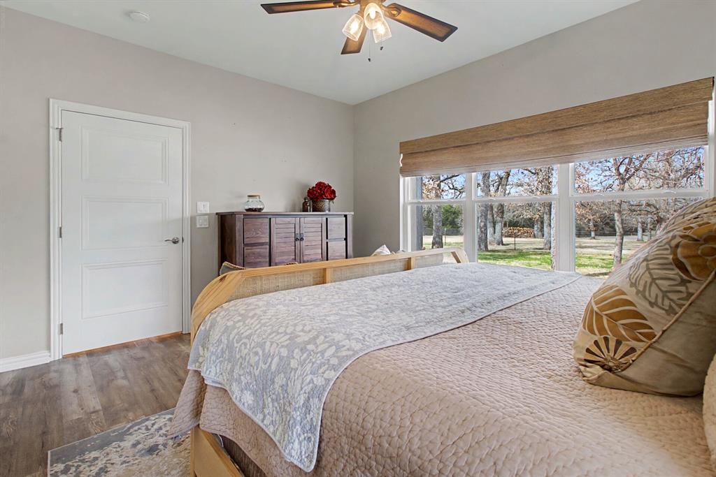 Post Oak Meadows Ranch - Residential