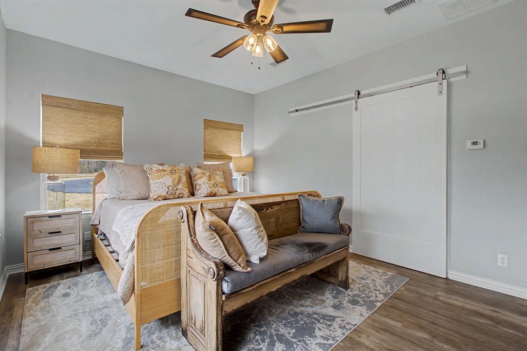 Post Oak Meadows Ranch - Residential