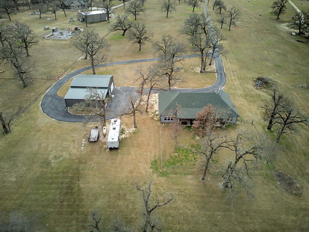 Post Oak Meadows Ranch - Residential