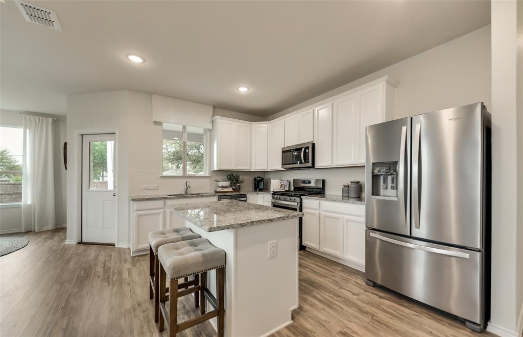 Townsend Green - Residential