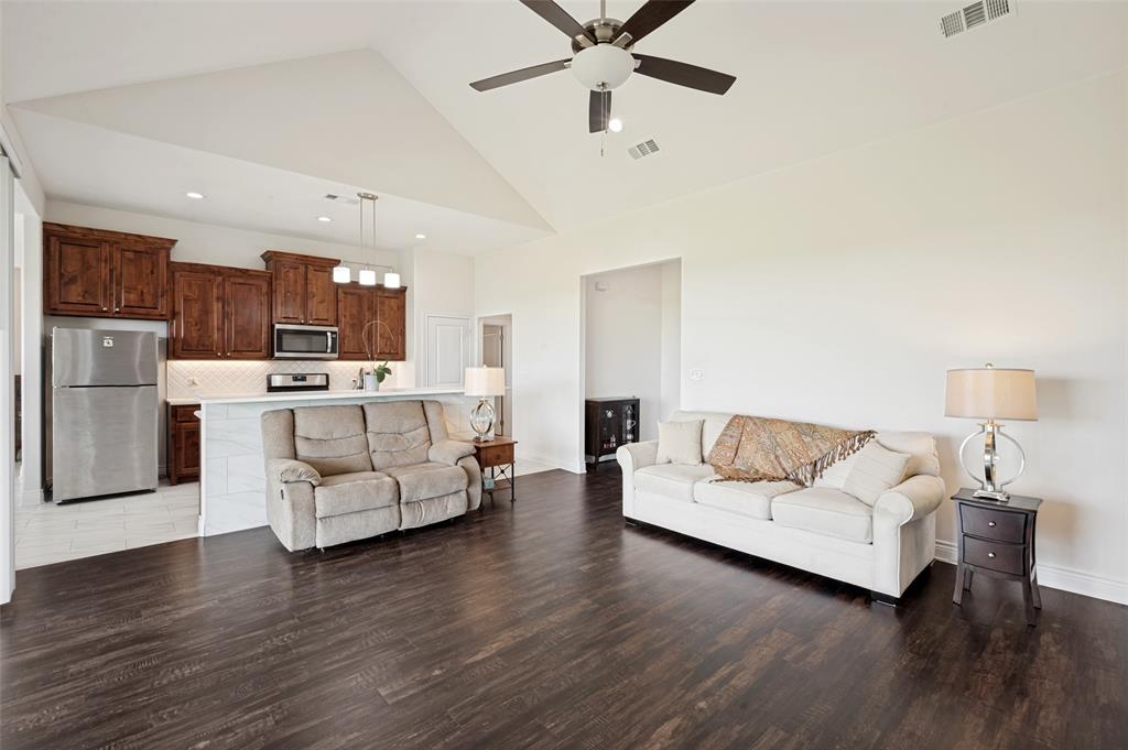 Eagles Perch Sub - Residential