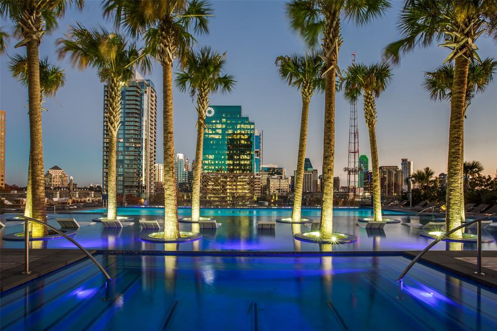 Bleu CIEL CONDO  BLK 2-932 LT 1 ACS 1.87 UNIT 601 - Residential