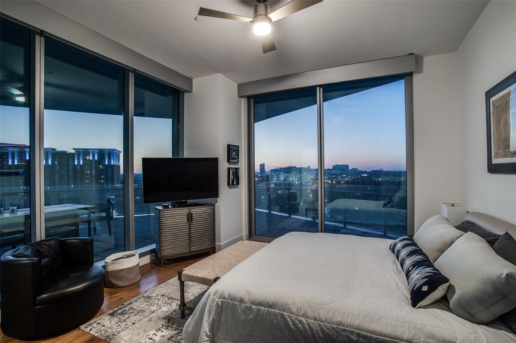Bleu CIEL CONDO  BLK 2-932 LT 1 ACS 1.87 UNIT 601 - Residential