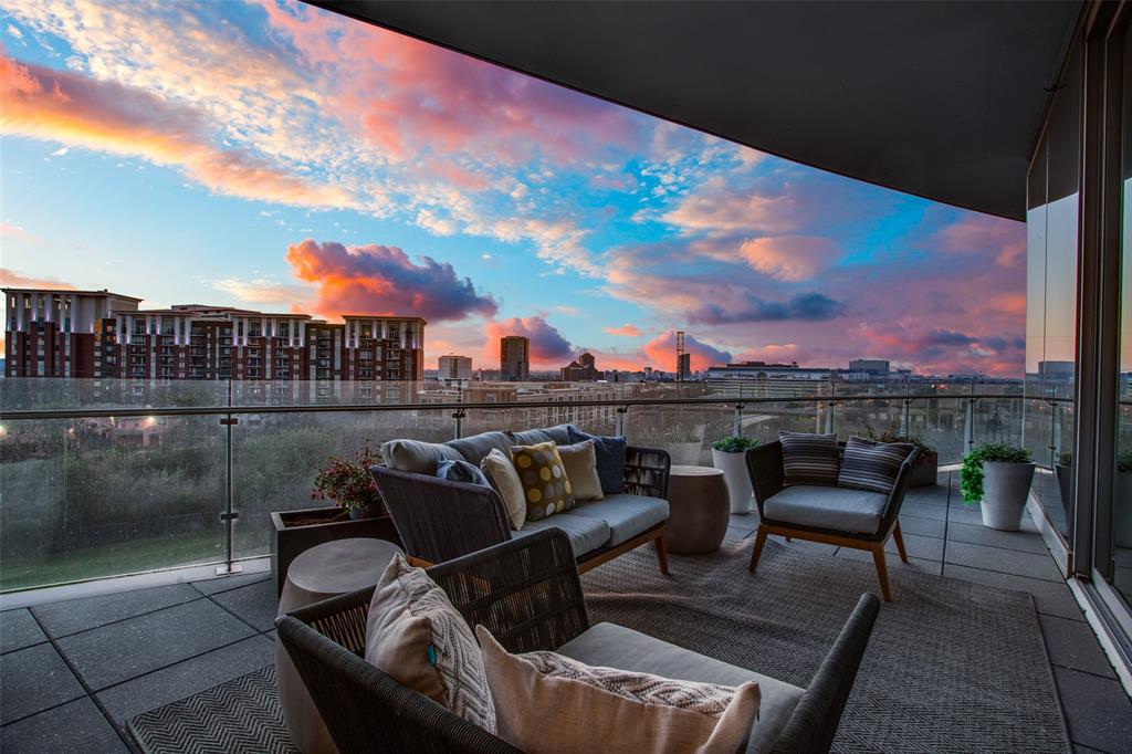 Bleu CIEL CONDO  BLK 2-932 LT 1 ACS 1.87 UNIT 601 - Residential