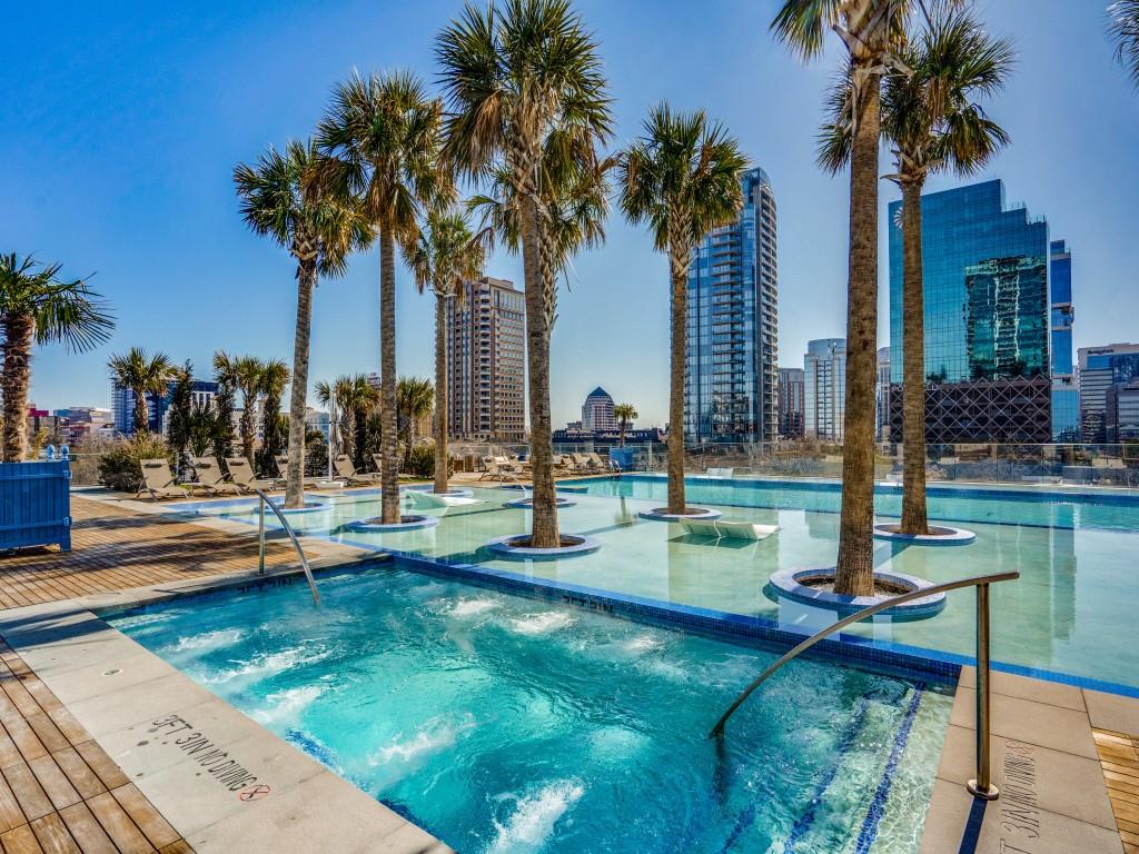 Bleu CIEL CONDO  BLK 2-932 LT 1 ACS 1.87 UNIT 601 - Residential