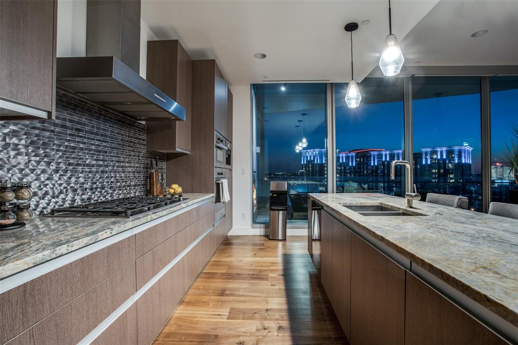 Bleu CIEL CONDO  BLK 2-932 LT 1 ACS 1.87 UNIT 601 - Residential