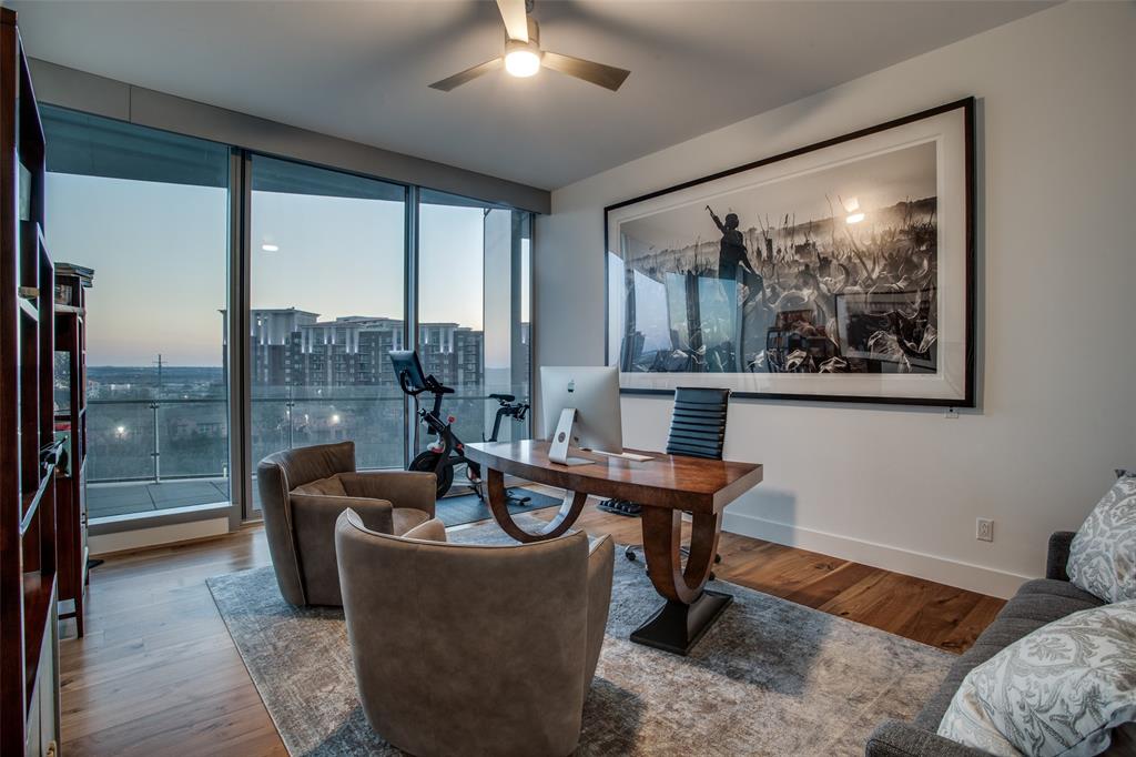 Bleu CIEL CONDO  BLK 2-932 LT 1 ACS 1.87 UNIT 601 - Residential