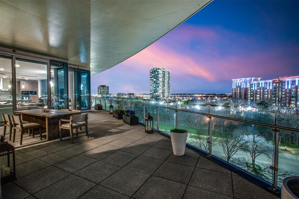 Bleu CIEL CONDO  BLK 2-932 LT 1 ACS 1.87 UNIT 601 - Residential