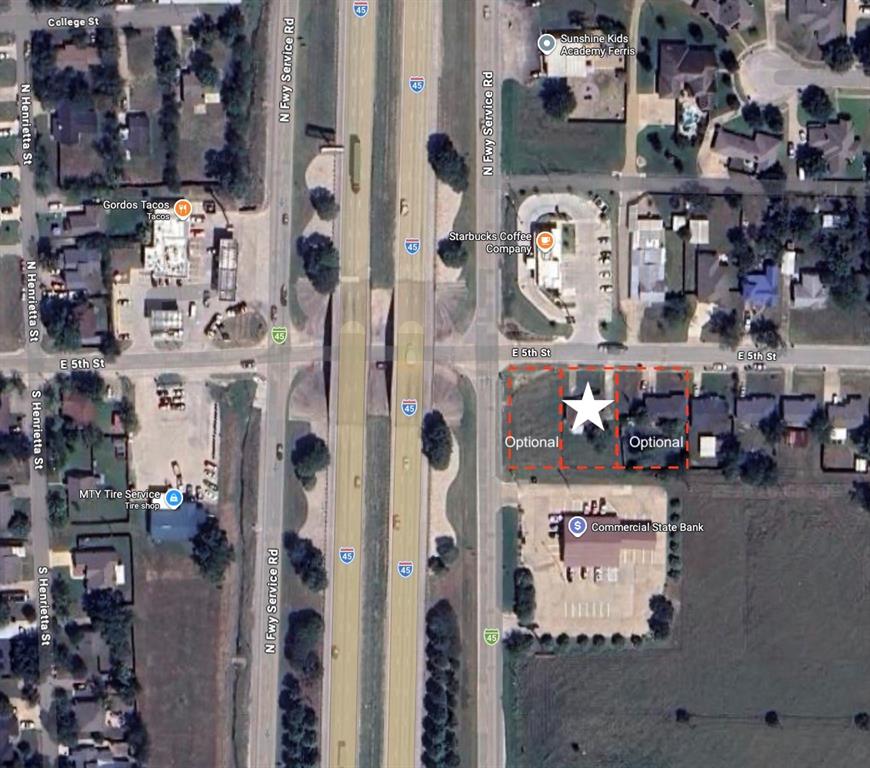 Crestview - Residential